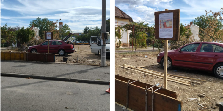 Blocuri noi în zona semi-centrală din Târgu Jiu