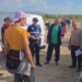Scandal cu 500 de oi și capre la Runcu! Crescătorii s-au opus sacrificării animalelor bolnave, au venit polițiștii și jandarmii