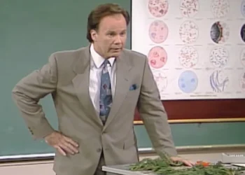 A murit Dennis Haskins, vedeta serialului „Salvaţi de clopoţel”