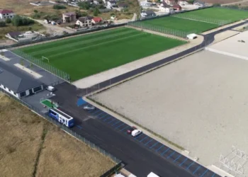 Turneu de fotbal juvenil de amploare în Bănie. Peste 80 de echipe vin la Craiova