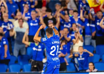 Gest superb înainte de U Craiova – Getafe! Spaniolii le plătesc biletele fanilor care vin în România