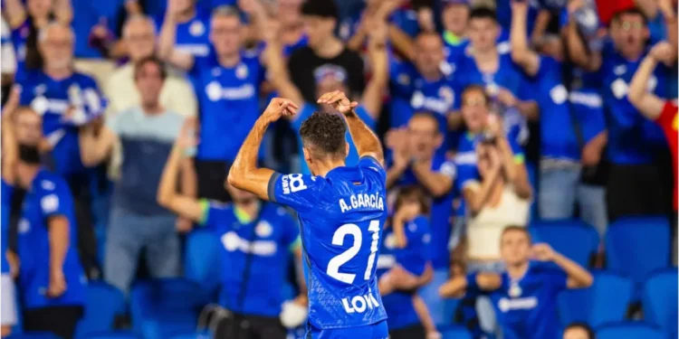 Gest superb înainte de U Craiova – Getafe! Spaniolii le plătesc biletele fanilor care vin în România