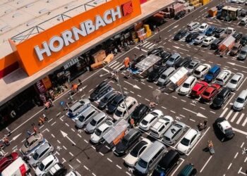 Unde va fi construit primul magazin Hornbach din Craiova