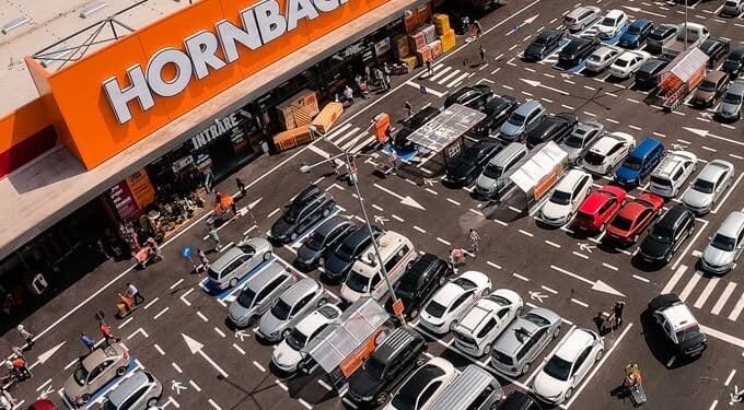 Unde va fi construit primul magazin Hornbach din Craiova