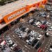 Unde va fi construit primul magazin Hornbach din Craiova