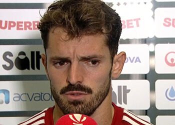 Universitatea Craiova vrea un căpitan din Superliga. Joao Lameira, în atenția oltenilor