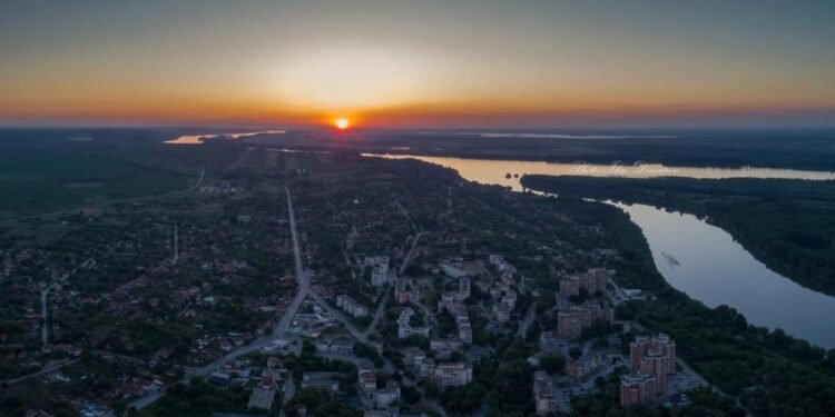 Cu ce oraș străin se înfrățește Craiova