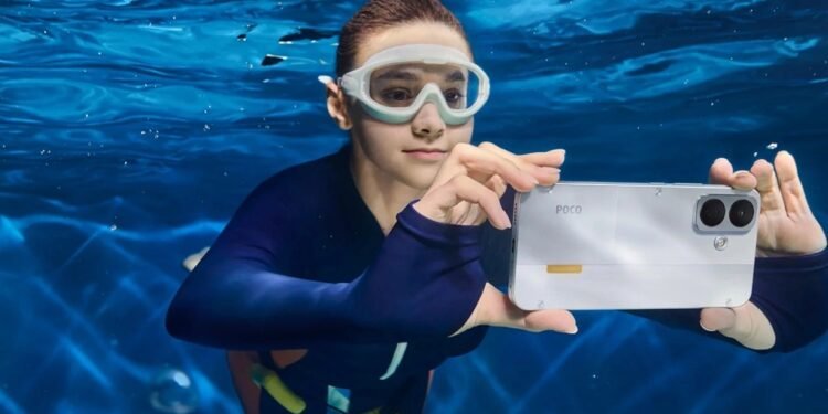 Xiaomi lansează POCO X8 în Europa. Află cât costă!