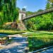 Parcul Nicolae Romanescu își spune povestea într-o expoziție specială la Craiova. Medalia de aur de la Paris, cărți poștale rare și schițe originale
