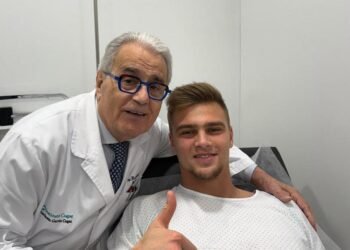 Pavlo Isenko, aproape de o revenire în poarta Craiovei