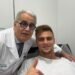 Pavlo Isenko, aproape de o revenire în poarta Craiovei