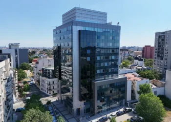 Sediu de 12 milioane de euro pentru o companie din energie. Statul cere explicații!