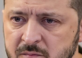 Drona care a survolat România îl căuta pe Zelenski? Ipoteză explozivă după incidentul de la Chișinău