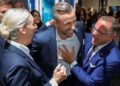 Lovitură uriașă în Germania! Extrema dreaptă, victorie zdrobitoare în Saxonia-Anhalt