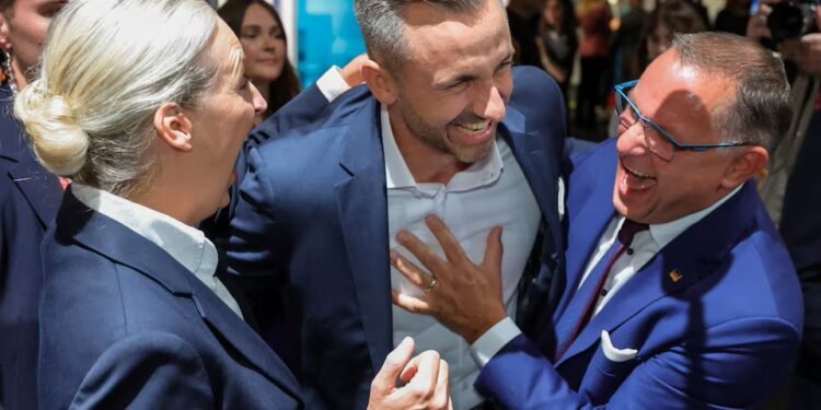 Lovitură uriașă în Germania! Extrema dreaptă, victorie zdrobitoare în Saxonia-Anhalt