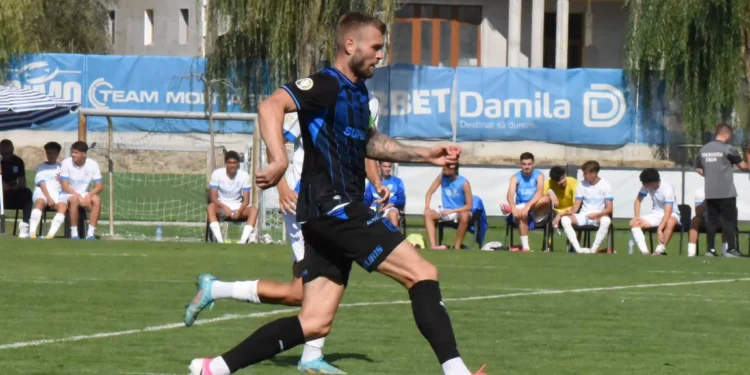 8-0 pentru Universitatea Craiova. Nsimba a făcut spectacol!