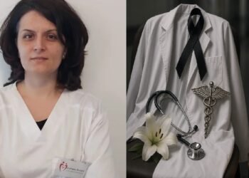 Medicul craiovean Andreea Buzatu a murit la doar 45 de ani
