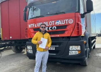 El este Andy Cauc, tânărul de doar 20 de ani care și-a pierdut viața în accidentul de la Fărcășești