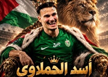 L-au poreclit „Buldozerul”! Jucătorul Craiovei face senzație în Palestina