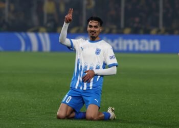 Ce spun grecii despre negocierile PAOK pentru Baiaram