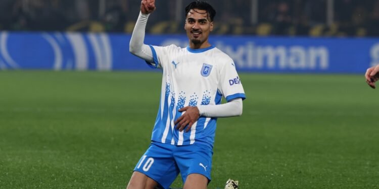 Ce spun grecii despre negocierile PAOK pentru Baiaram