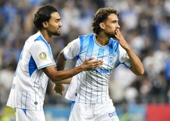 Victorie fantastică. CRAIOVA – FCSB 5-0! Show total în Bănie! Campioana României a făcut instrucție cu FCSB