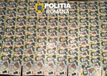 A furat banii ciobanului. Surpriza din bagaj!