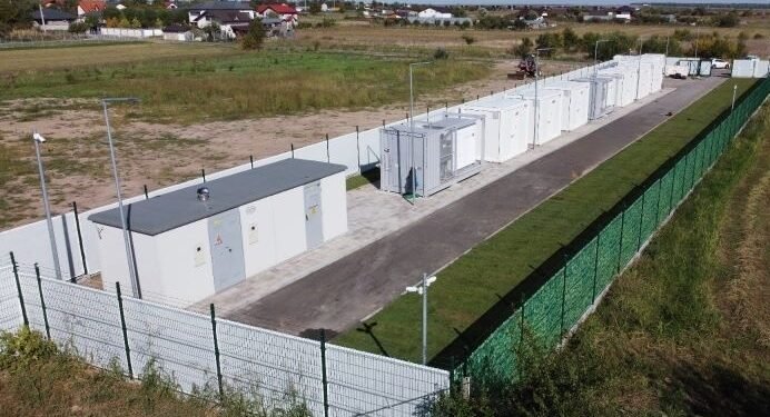 Instalații uriașe de stocare a energiei la Rovinari, Turceni și Ișalnița. Oltenia pregătește baterii de aproape 1.000 MW