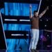 Craioveanul Bogdan Mișcoci a făcut senzație la Vocea României. Smiley a apăsat „A doua șansă”
