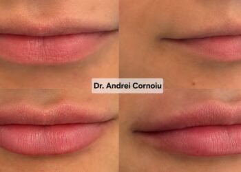 Cât costă să-ți faci buzele la un medic din Târgu Jiu. Oferta valabilă în septembrie!