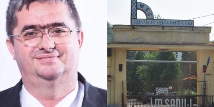 Caragea pleacă de la UM Sadu! „Lupta cu imposibilul” se încheie după șase luni