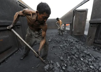 De la cărbune la legume, în măruntaiele Pământului? Planul surprinzător al Chinei pentru minele abandonate