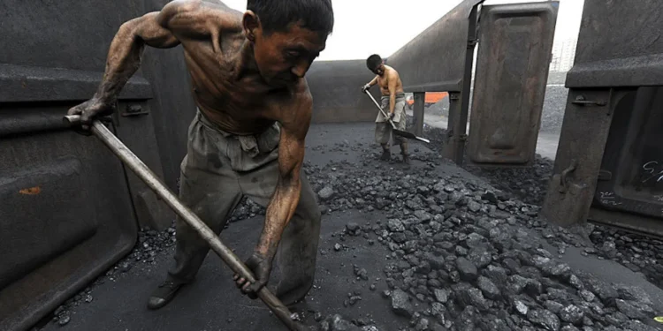 De la cărbune la legume, în măruntaiele Pământului? Planul surprinzător al Chinei pentru minele abandonate