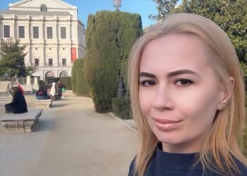 Doliu la Târgu Jiu după moartea Claudiei Todea! Hairstilistul care a luptat ani de zile pentru viață s-a stins la o vârstă tânără