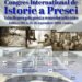 Craiova devine, timp de două zile, capitala istoriei presei. Expoziție specială despre presa românească din exil