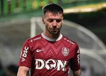 Transfer eșuat în miez de noapte, la Universitatea Craiova