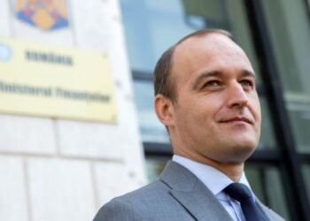 Cine îi cere 500.000 de lei fostului deputat Dan Vîlceanu și de ce. Procesul de la Înalta Curte a început