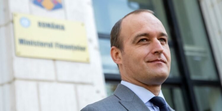 Cine îi cere 500.000 de lei fostului deputat Dan Vîlceanu și de ce. Procesul de la Înalta Curte a început