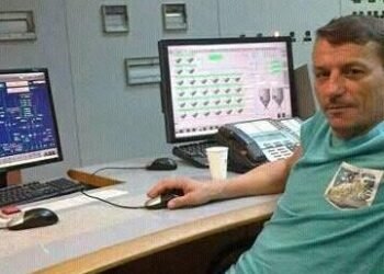 Doliu în Complexul Energetic Oltenia. Daniel Rădoi a murit la doar 55 de ani: „Un suflet bun și un coleg deosebit”
