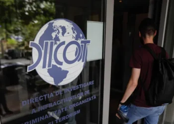 Schimbări importante la DIICOT în județele Olteniei