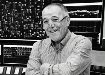 A murit fulgerător șeful Dispecerului Energetic Central: „Un om discret, cald și profund respectat”