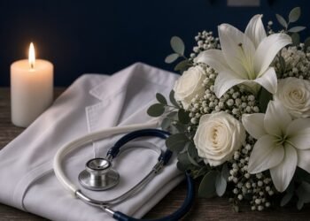 Doliu în spitalele din Gorj. Al doilea medic care moare într-o singură săptămână