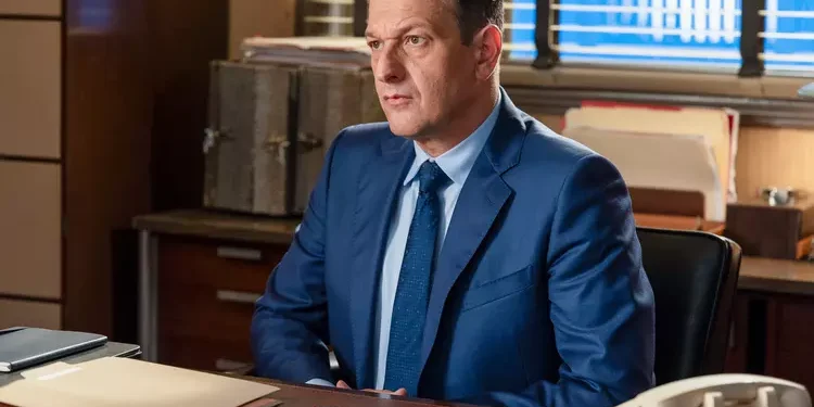 „Dr. Martin”, noul serial de comedie care are premiera la Diva pe 6 septembrie
