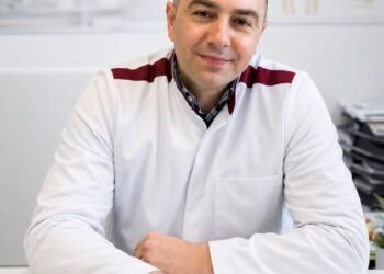 Când rotula „fuge” din loc: ce trebuie să știi despre luxația de rotulă. Explicațiile unui medic ortoped din Târgu-Jiu