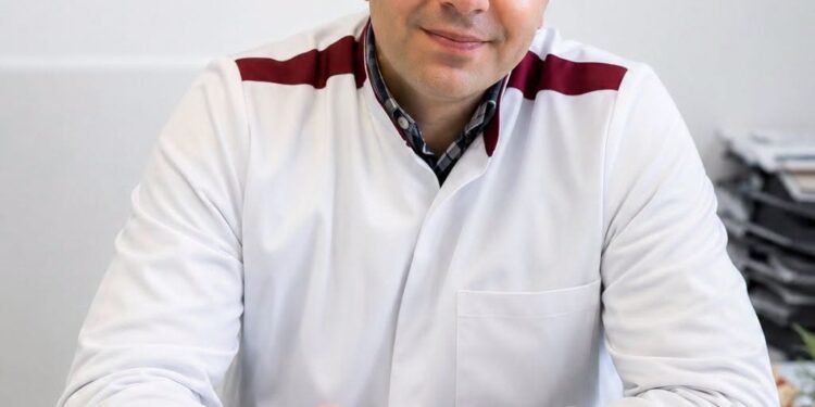 Când rotula „fuge” din loc: ce trebuie să știi despre luxația de rotulă. Explicațiile unui medic ortoped din Târgu-Jiu