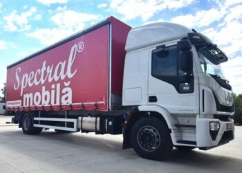 Un nou magazin de mobilă în Craiova. Spectral Mobilă își deschide porțile pe 1 octombrie