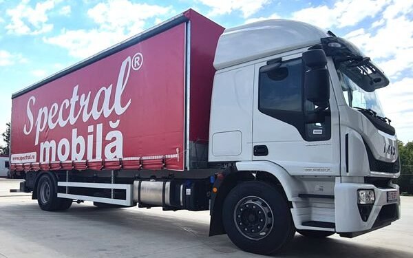 Un nou magazin de mobilă în Craiova. Spectral Mobilă își deschide porțile pe 1 octombrie