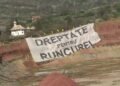 A rămas fără curent în casa expropriată și a ajuns la Tribunal. Verdictul judecătorilor: „Nu mai este proprietar”! Ce se întâmplă cu familia din Runcurel