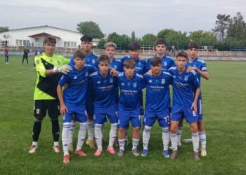 FCU Craiova, a doua înfrângere. Suporter: Ținem lumina aprinsă