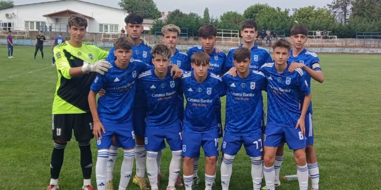 FCU Craiova, a doua înfrângere. Suporter: Ținem lumina aprinsă